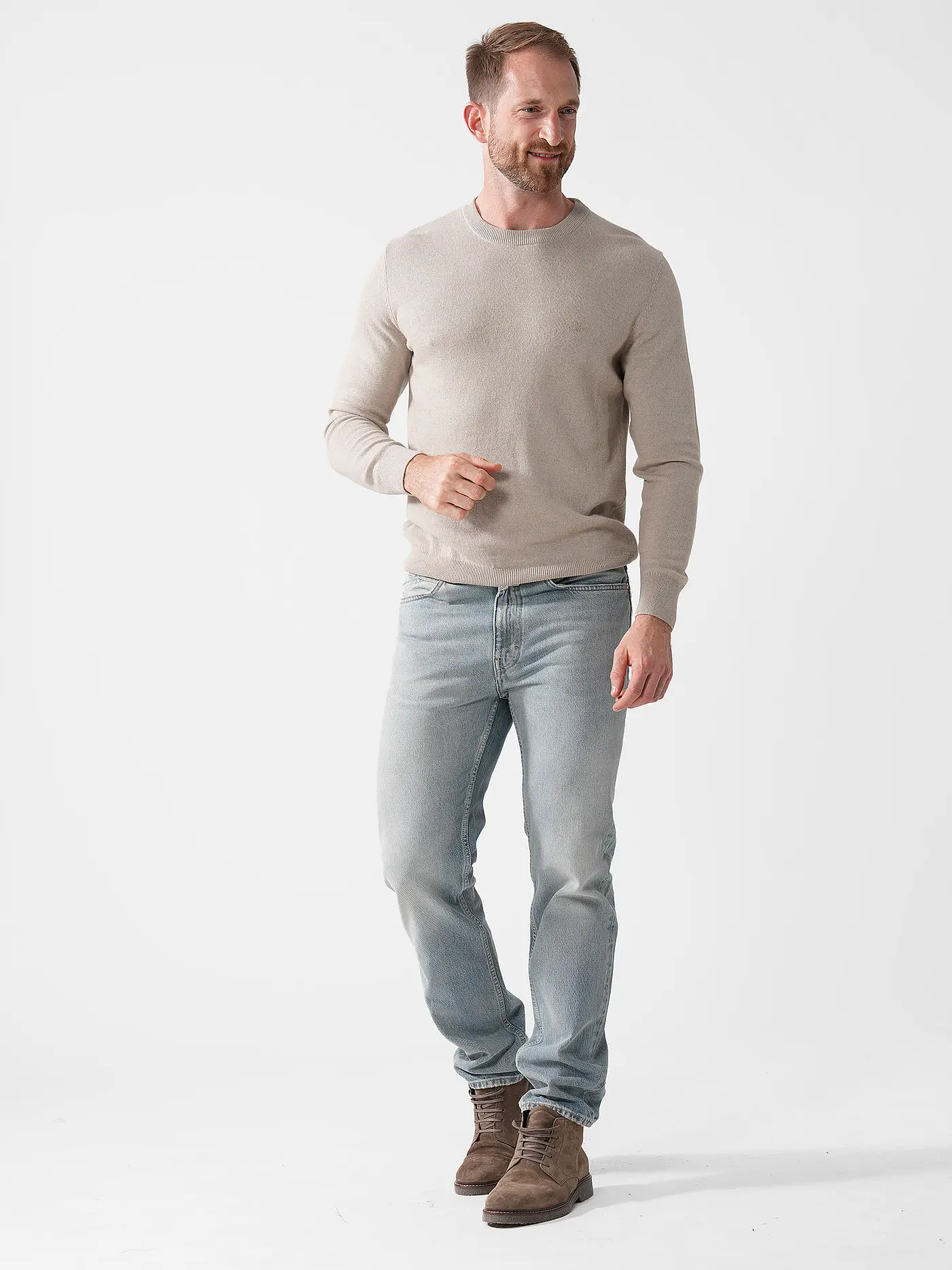CLOSED | Jeans Slim Fit COOPER TRUE | 